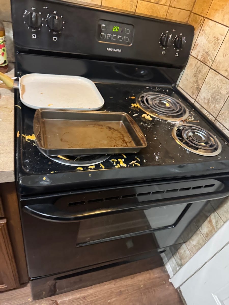 Jireh Home Cleaning, photo 4