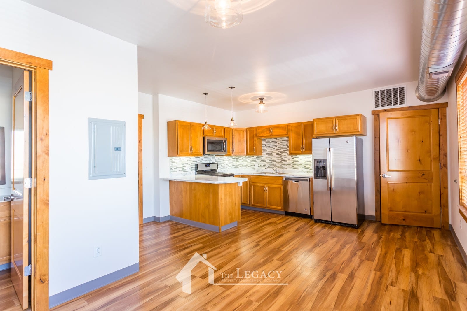 Legacy Property Management Company & Short Term Rentals by Legacy, photo 2