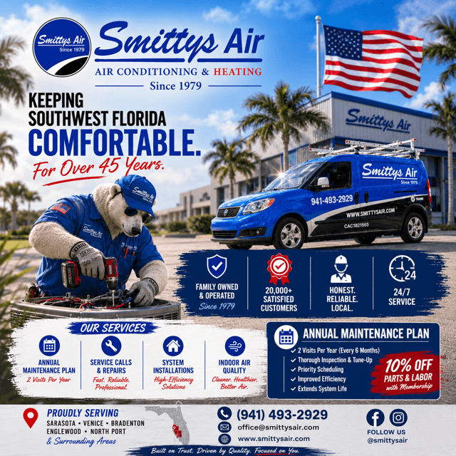 Smittys Air, photo 4