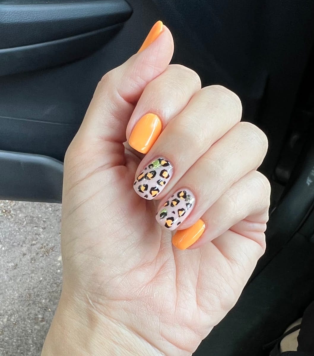 NailKimi