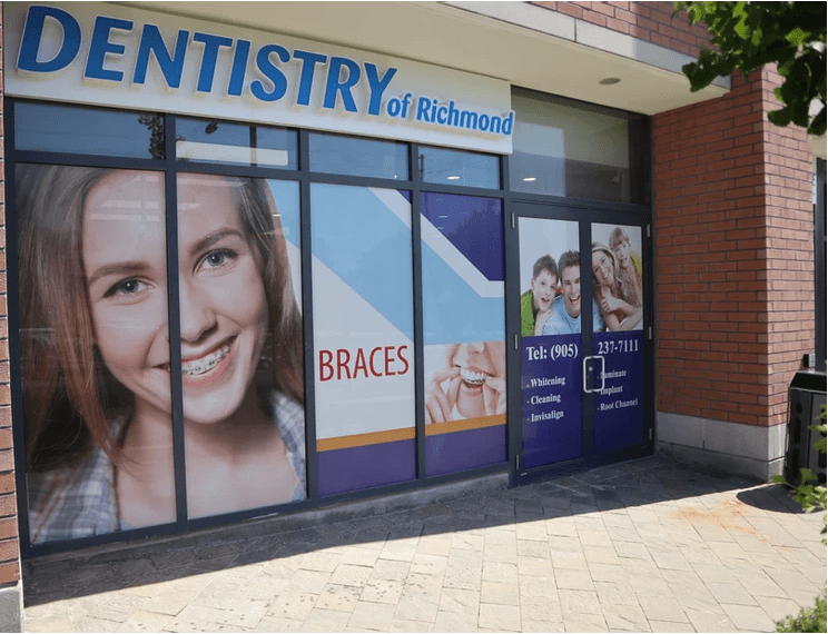 Dentistry of Richmond, photo 2