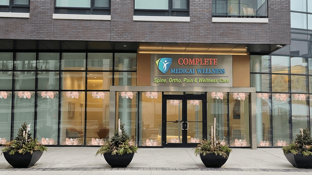 Complete Medical Wellness, photo 4