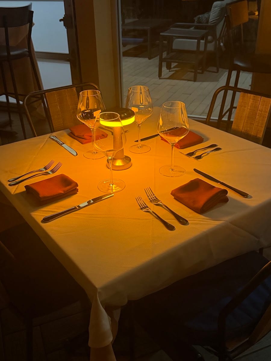Toscana - Wood Fired Italian