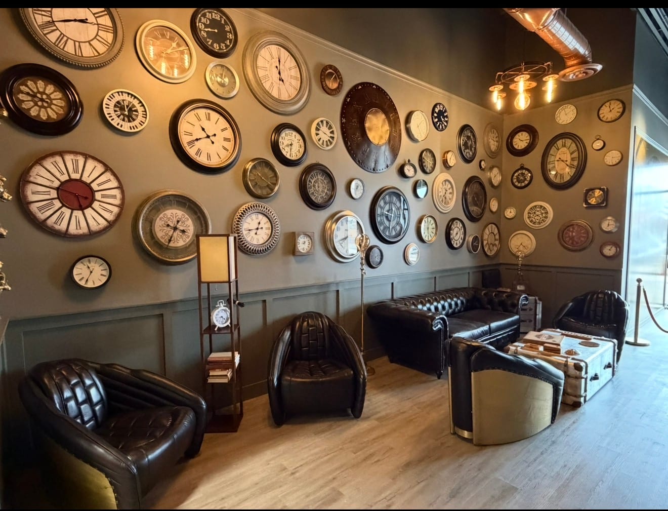 Escapology Escape Rooms Centennial