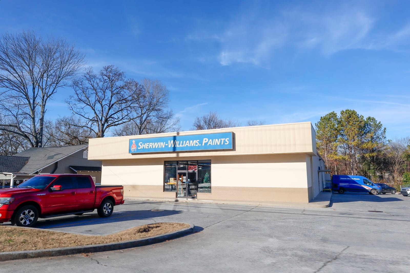 Sherwin-Williams Paint Store, photo 2