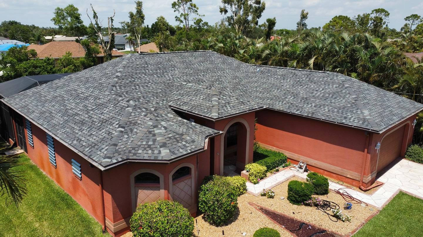 Captiva Roofing, photo 3