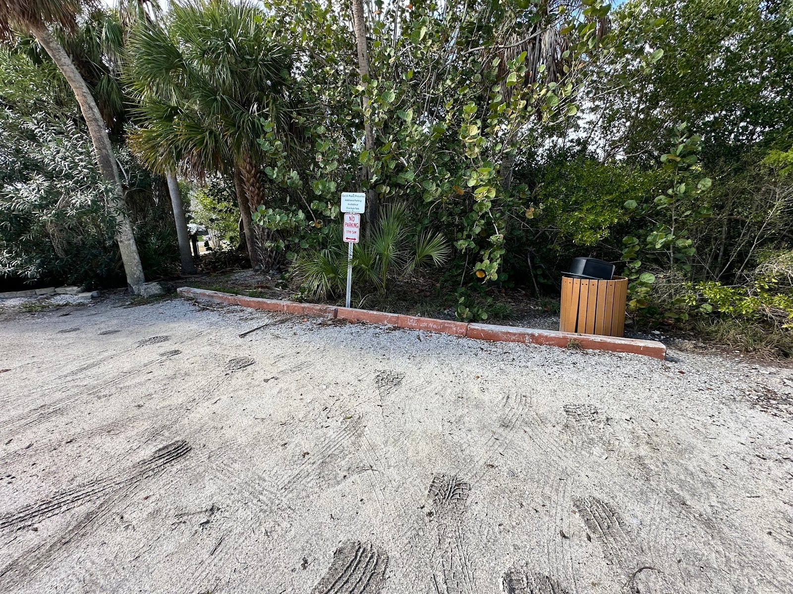 Quick Point Preserve Parking, photo 2