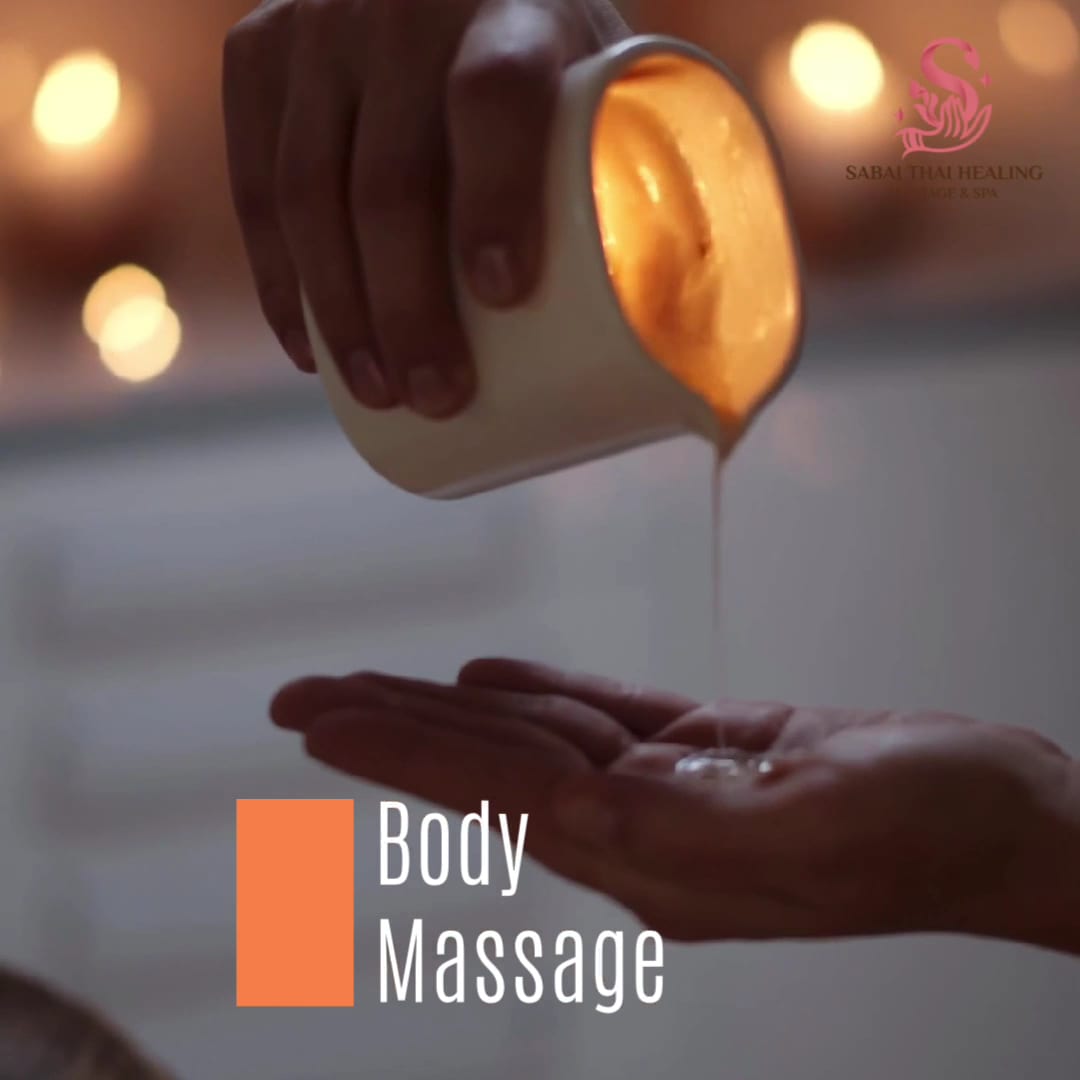 Sabai Thai Healing Massage and Spa, photo 3