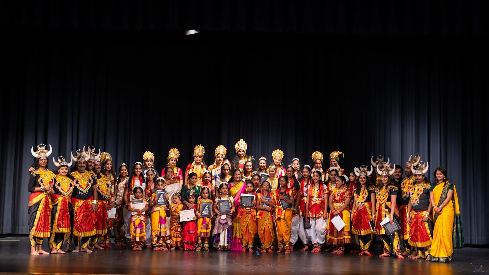 Shrishti School of Dance, photo 2