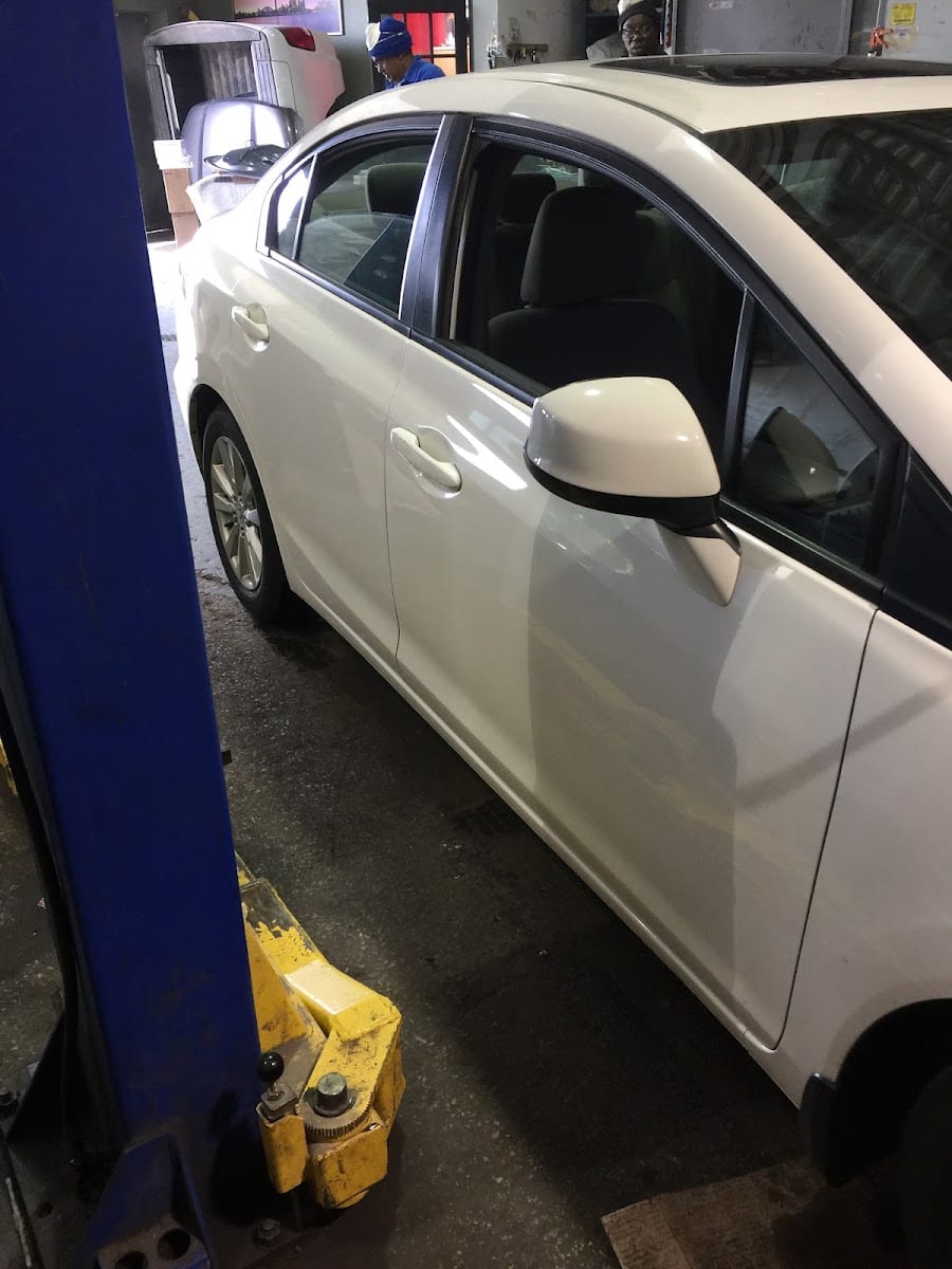 Smart Auto Centre, photo 3