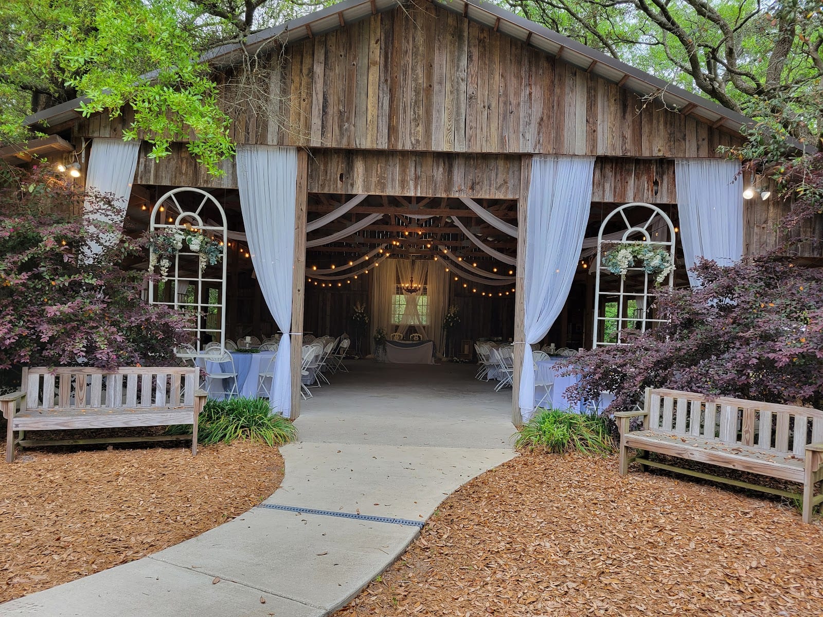 The Venue at Dawes