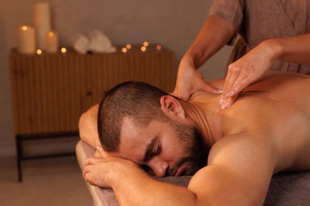 Flora Massage Therapy and Spa, photo 2