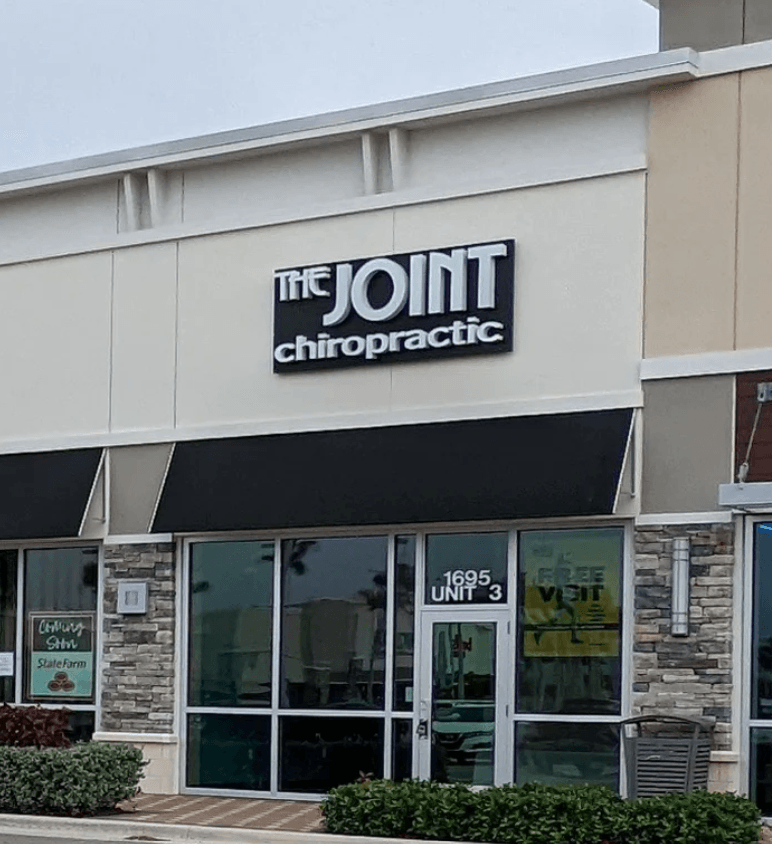 The Joint Chiropractic, photo 2