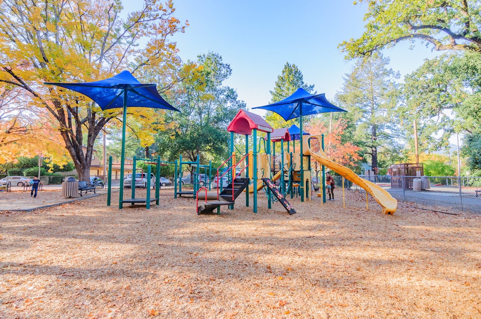 Pioneer Park
