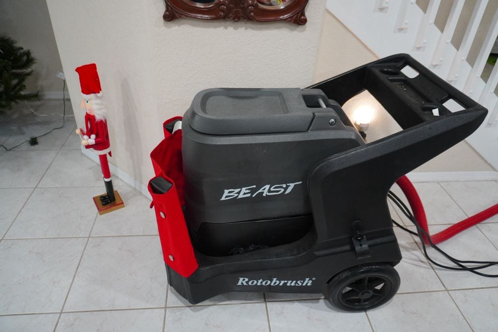 Innovative Heating and Air