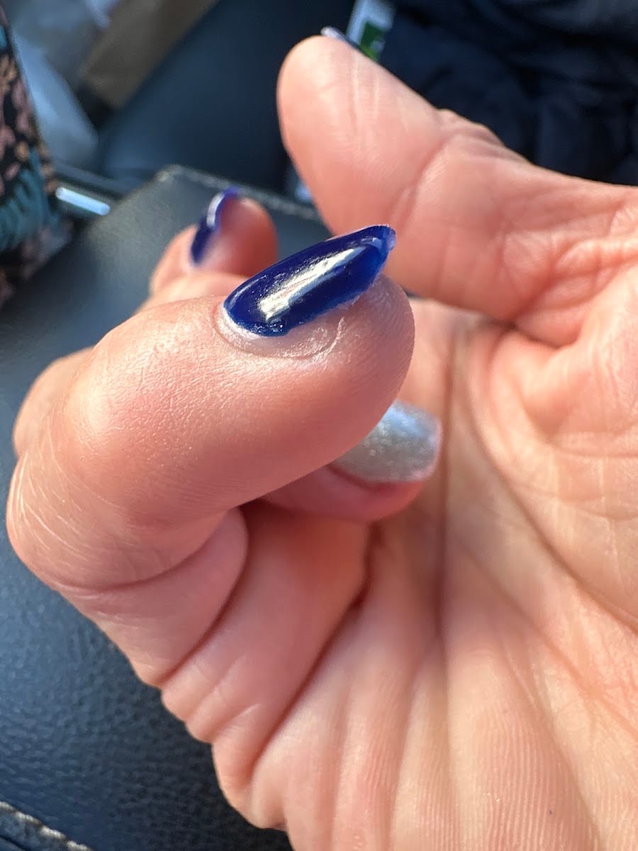 Top Spa Nails, photo 2