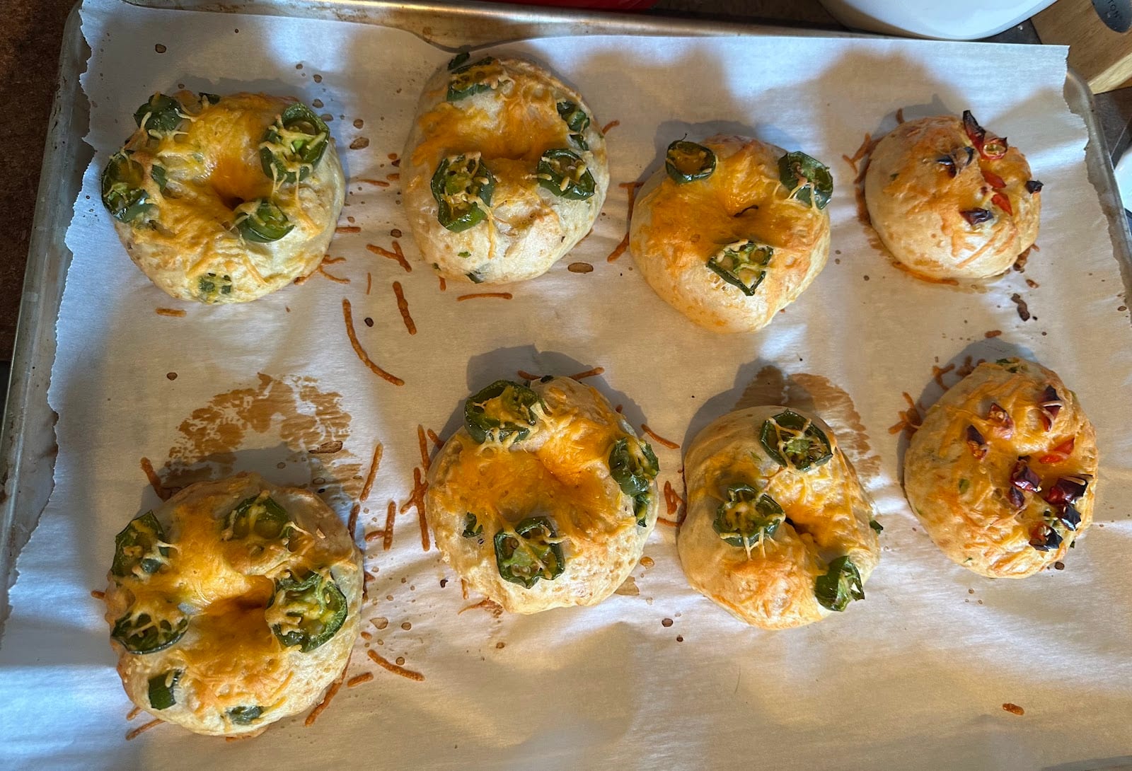 The Butter Baker Microbakery
