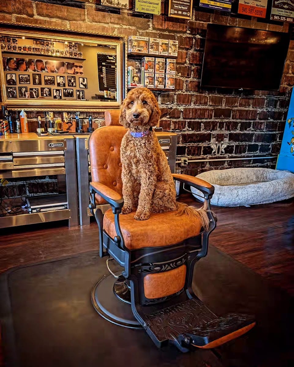 Coast to Coast Barbershop [ Venice, FL ], photo 3