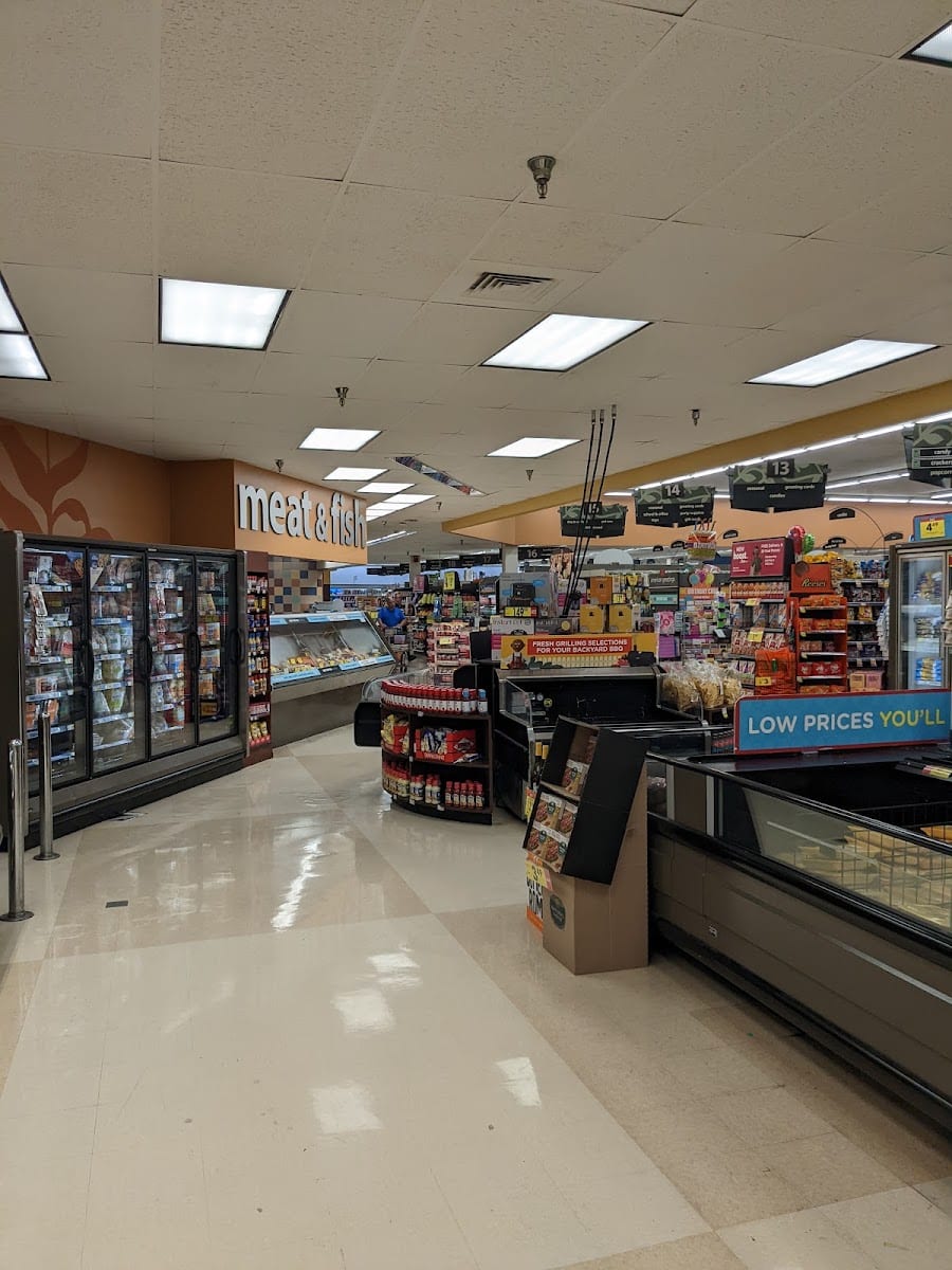Fry's Pharmacy