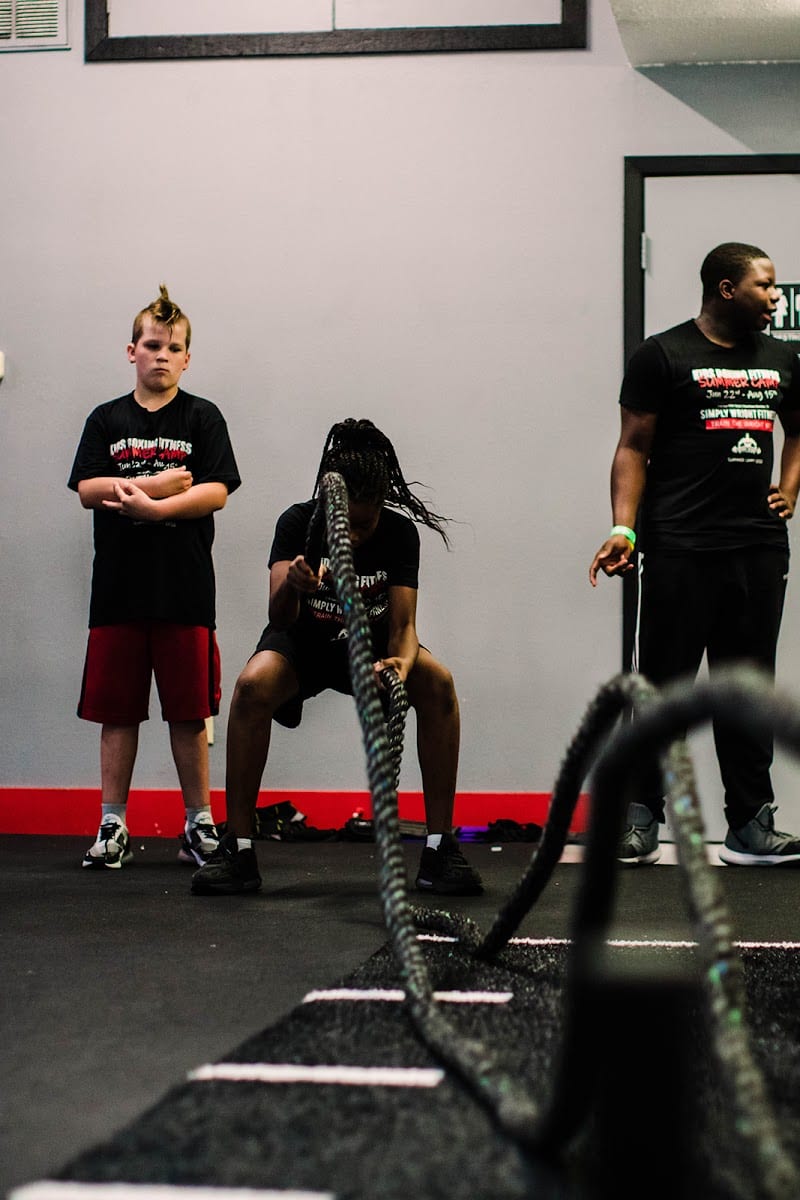 Simply Wright Fitness, photo 3