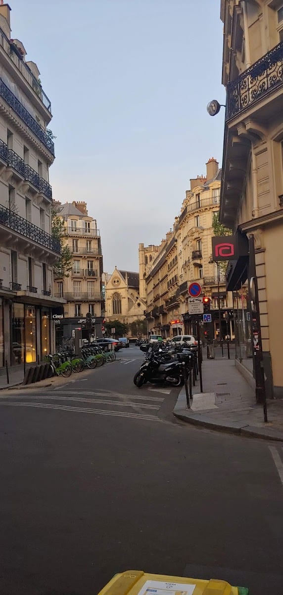 L'Impact Bar, photo 4