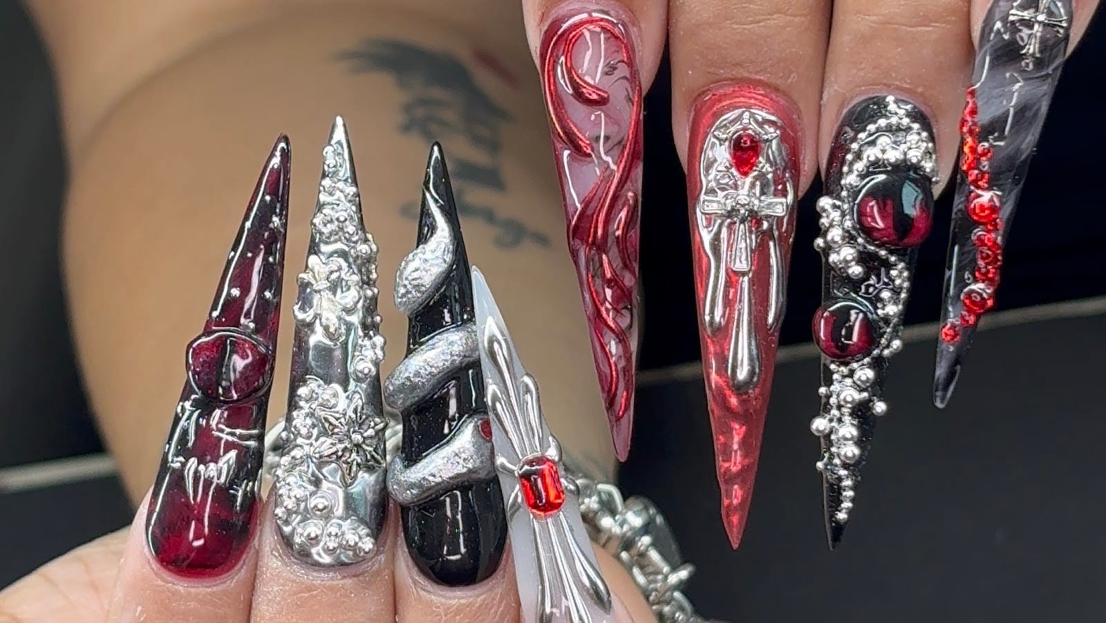 Nails Of America Heights, photo 2