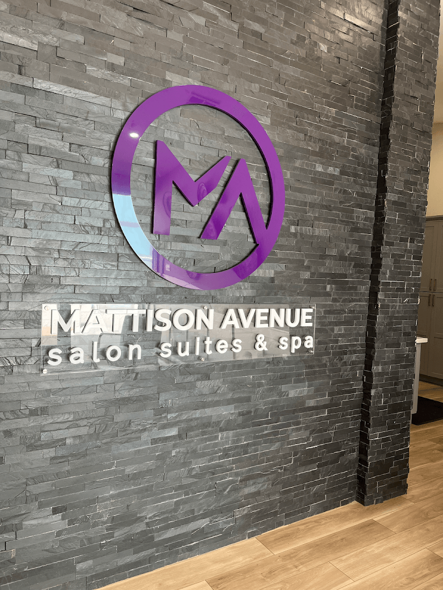 Mattison Avenue Salon Suites & Spa, photo 4