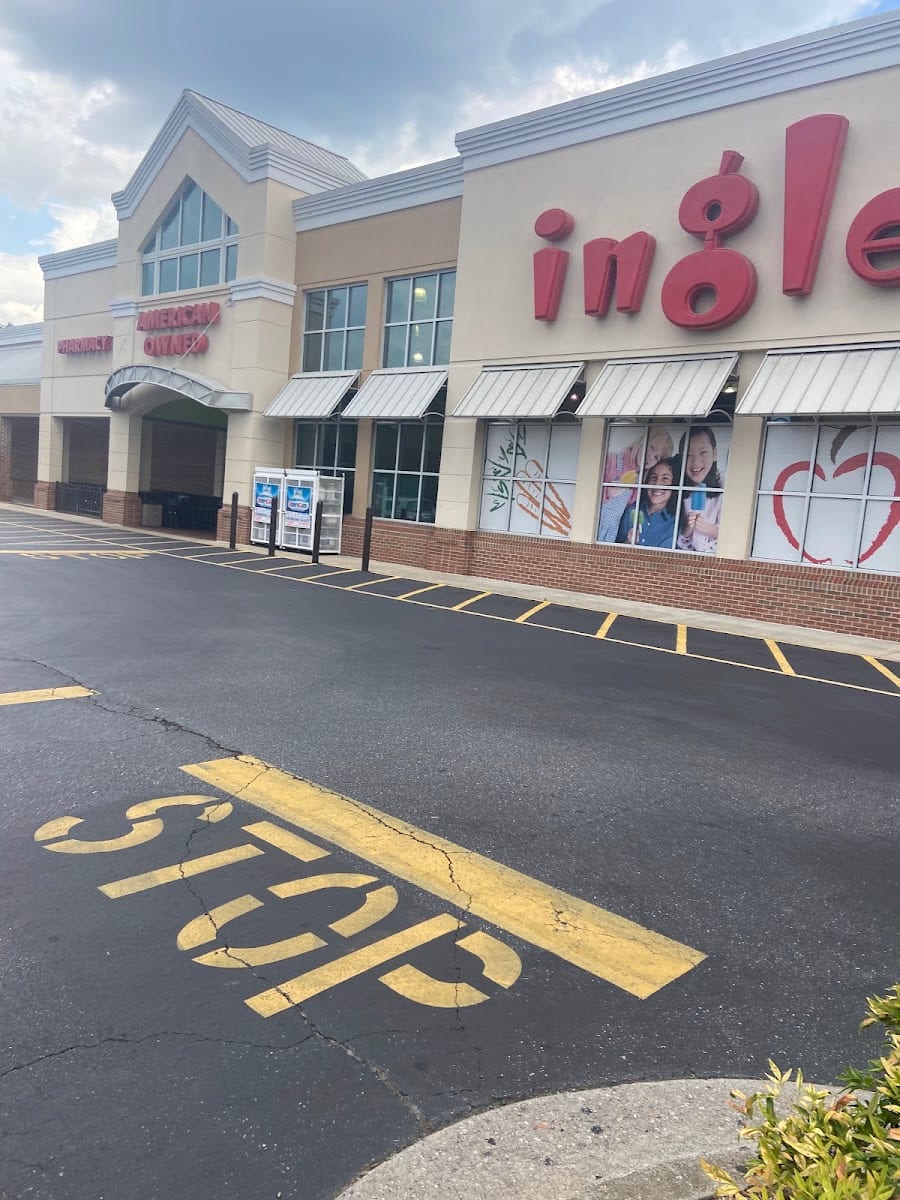 Ingles Market