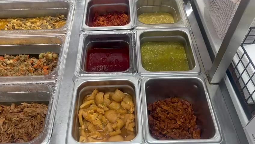 K&K BBQ MEXICAN FOOD, photo 4