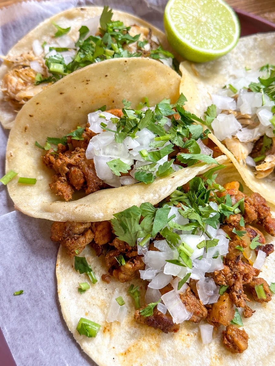 LA FIESTA MEXICAN STORE