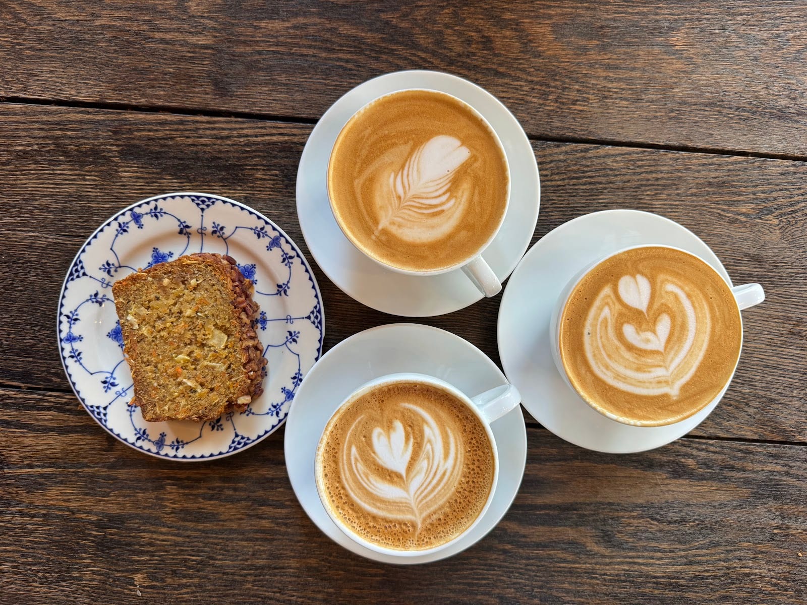 Keeper Coffee - Milwaukie, photo 3