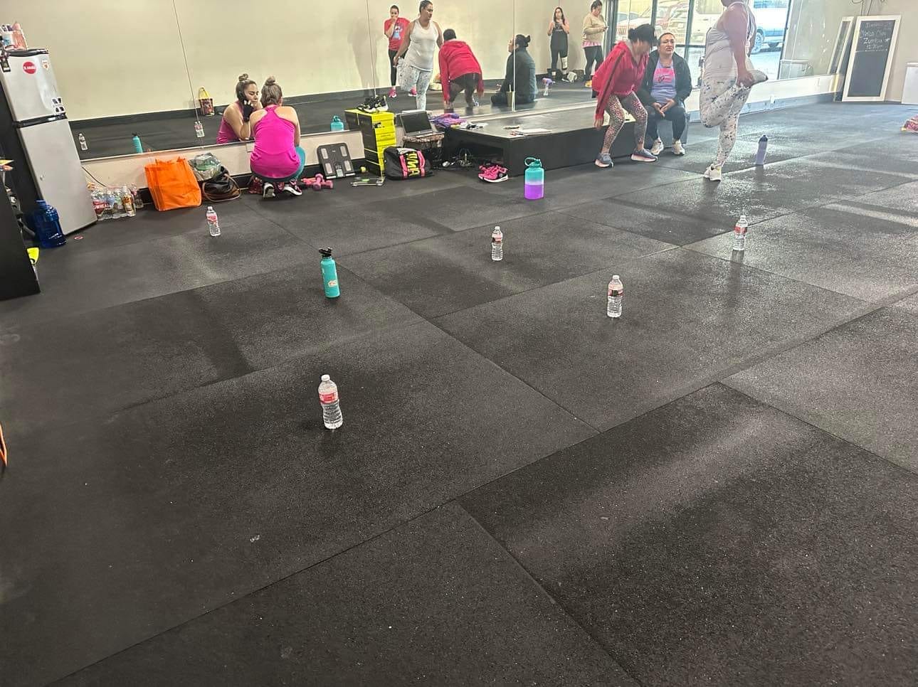 Star Fitnes Studio