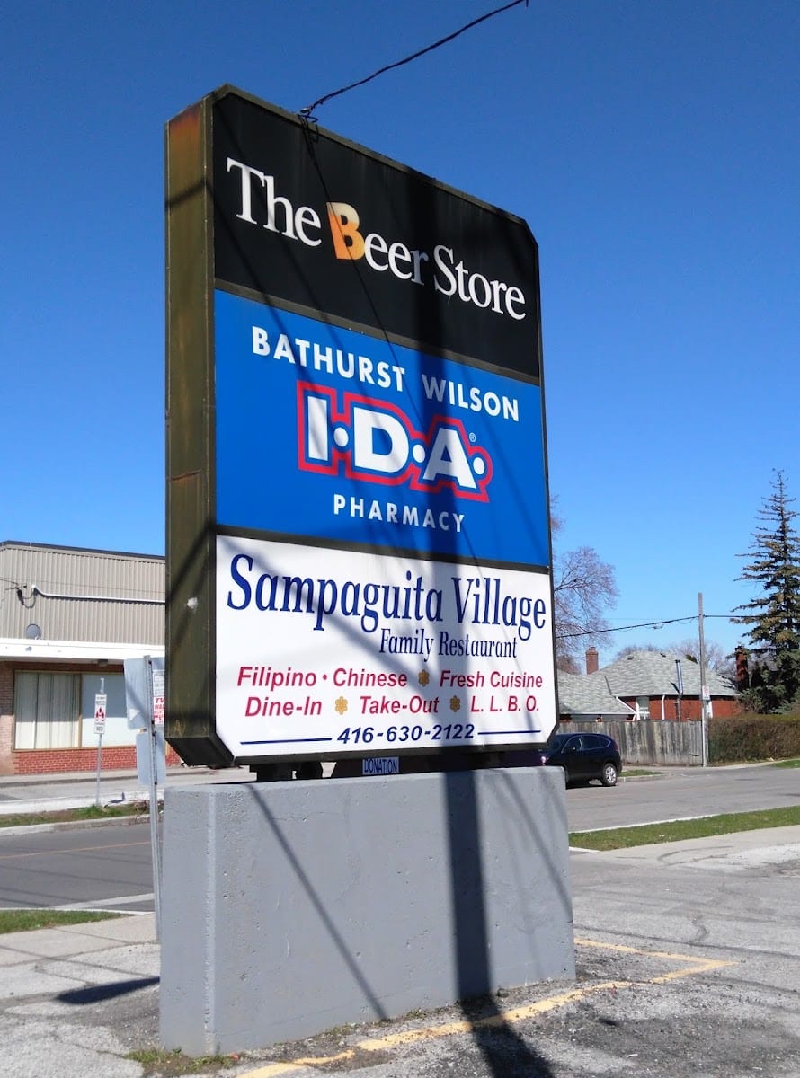 Bathurst-Wilson I.D.A. Pharmacy