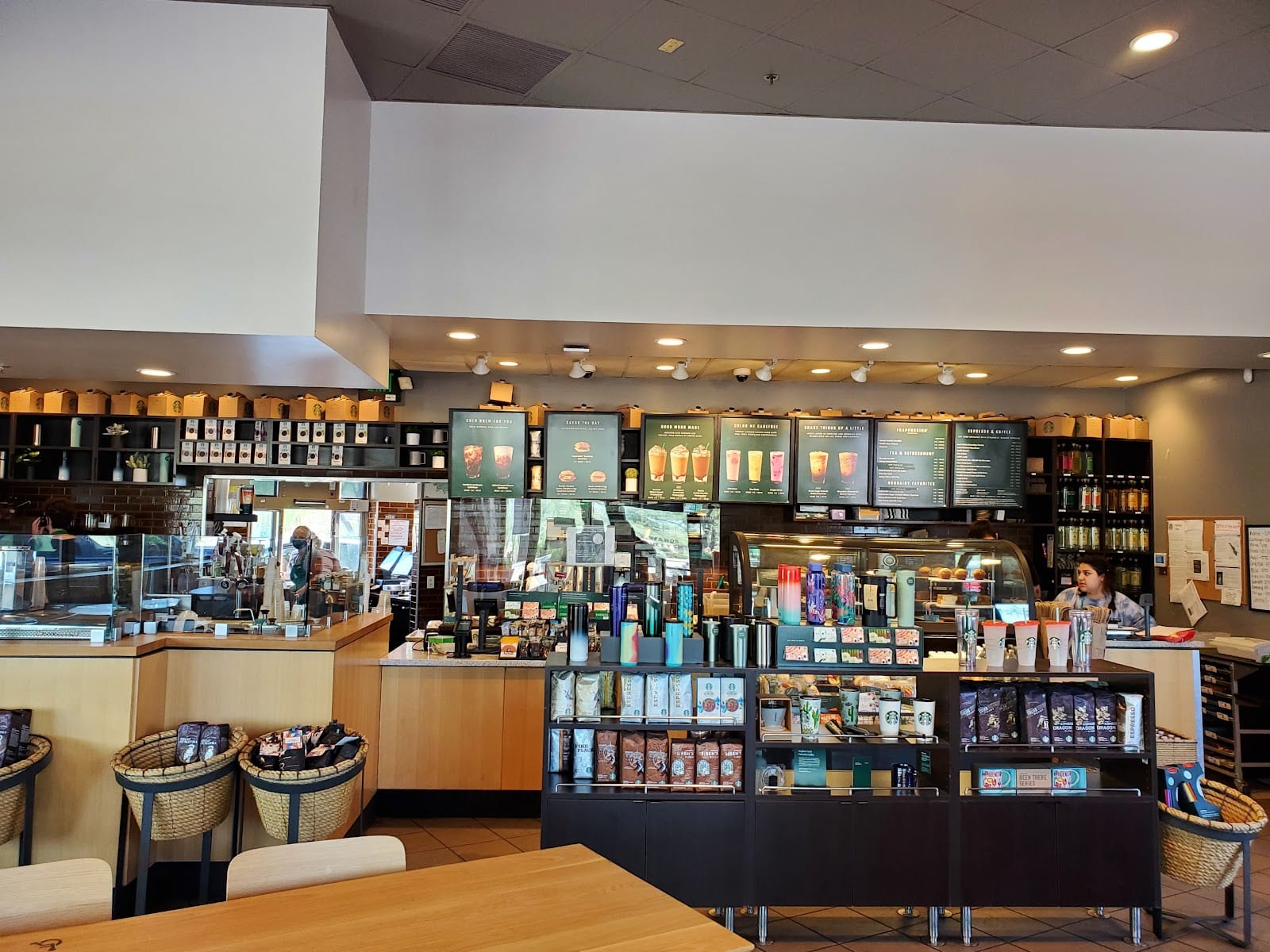 Starbucks Coffee Company, photo 3