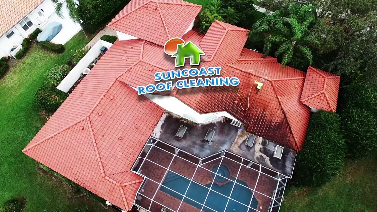Suncoast Roof Cleaning, photo 4