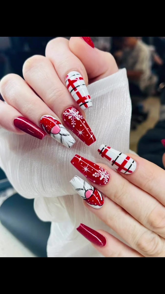 Coco Nail Spa, photo 3