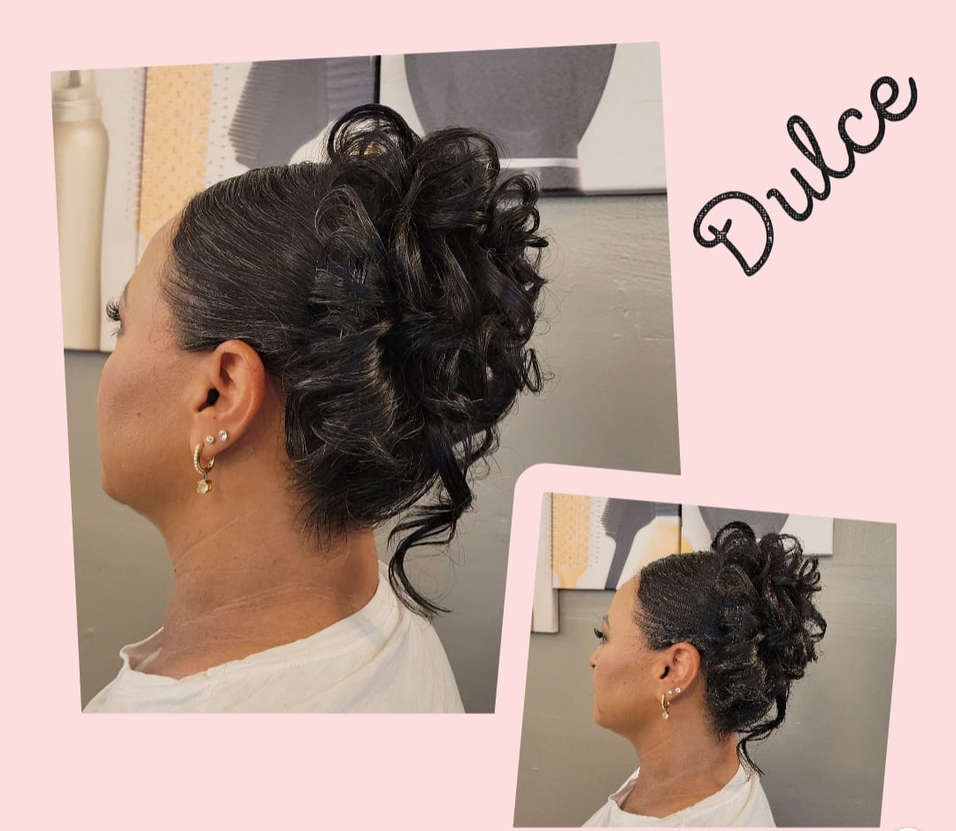 Regio's Style Beauty Salon & acrylic nails and pedicures, photo 4