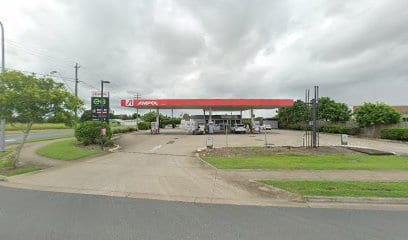 EG Ampol