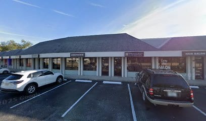 Nokomis Natural Healing Center