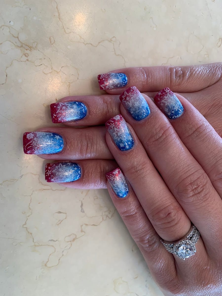Paradise Nails & Spa, photo 2