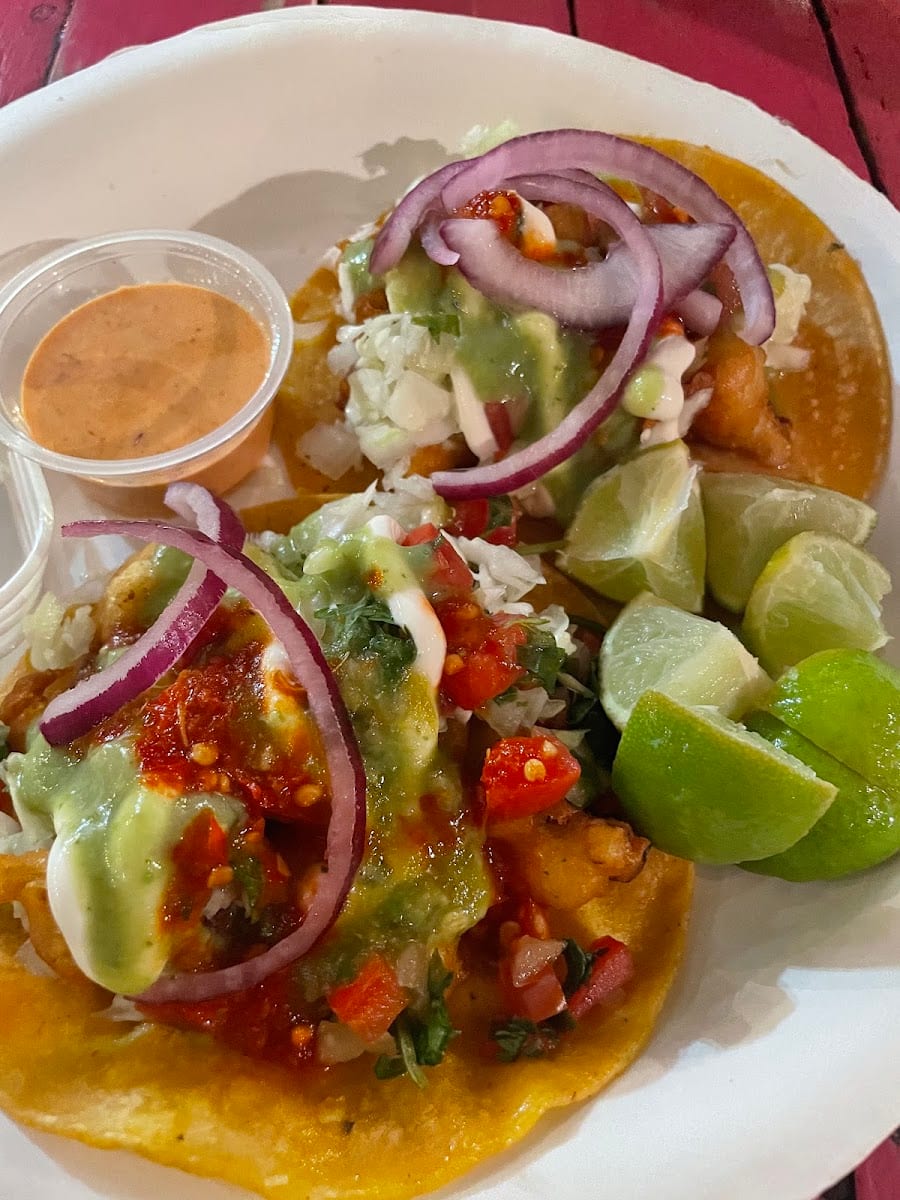 Ensenada Street Food, photo 4
