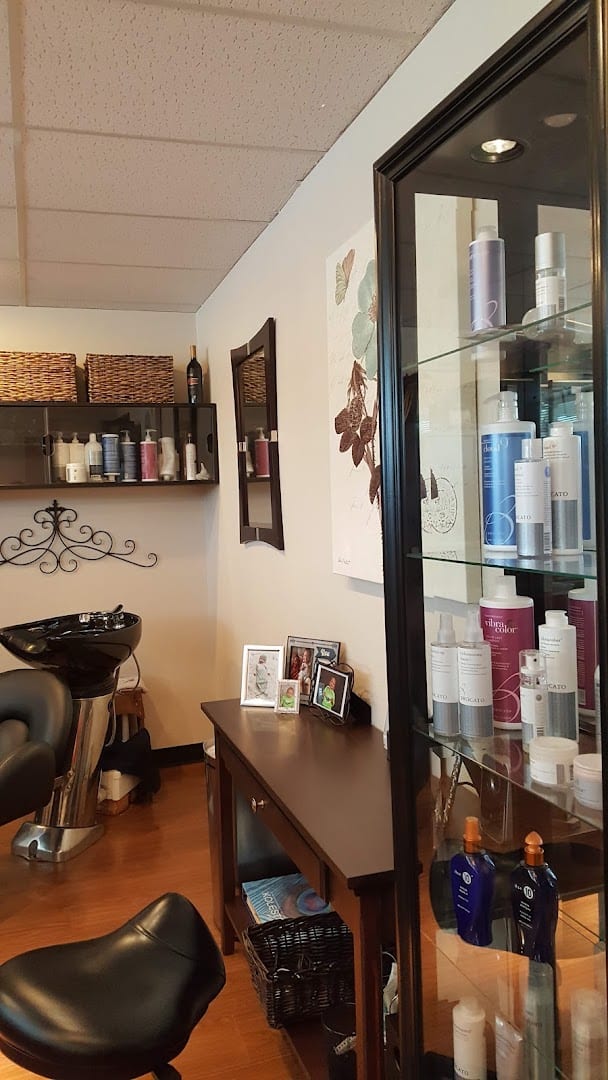 Briar Rose Studio, photo 4