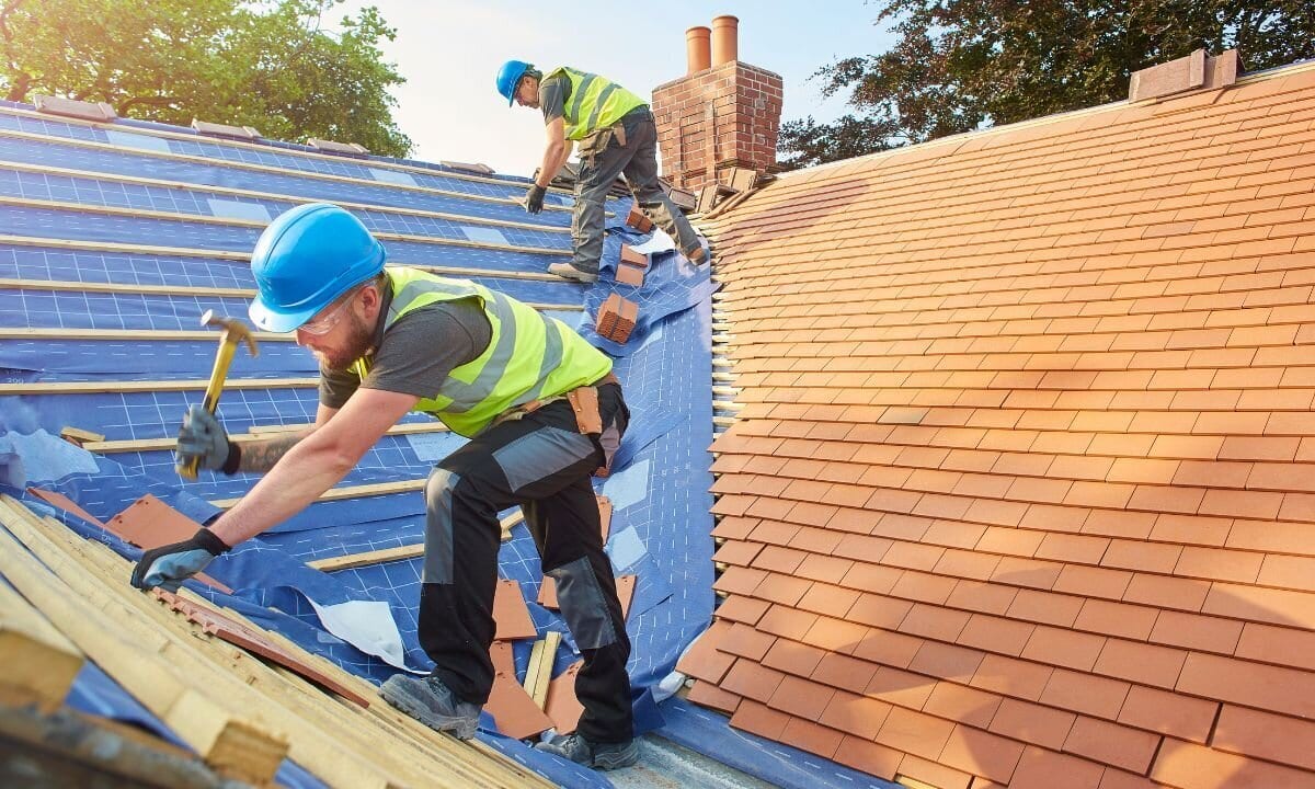 Paramus Apex Roofing Service, photo 2