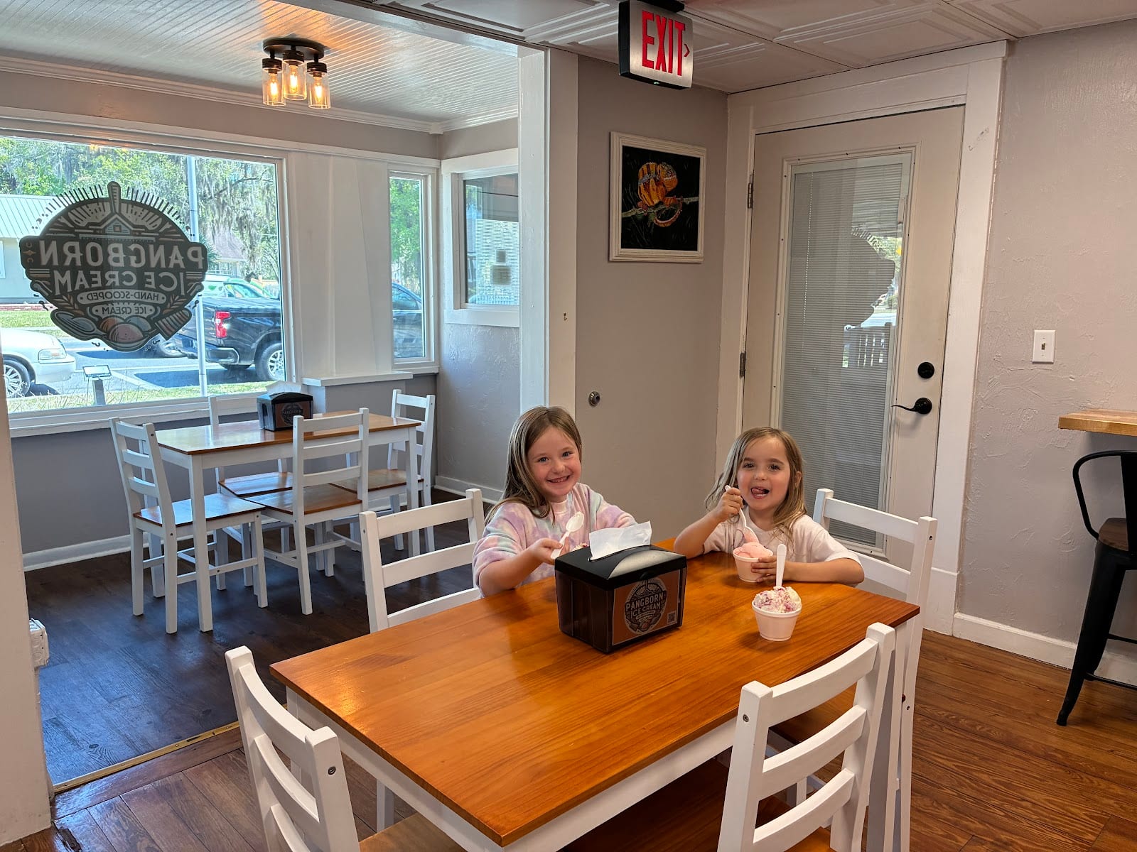 Pangborn Ice Cream, photo 3