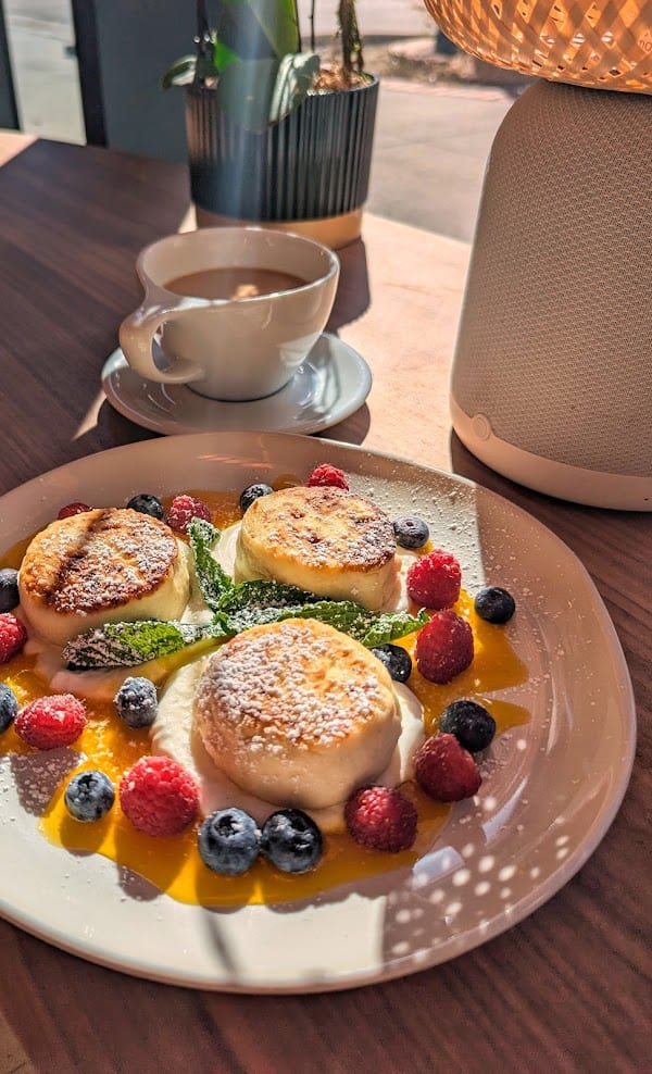 OfKors Cafe, photo 3