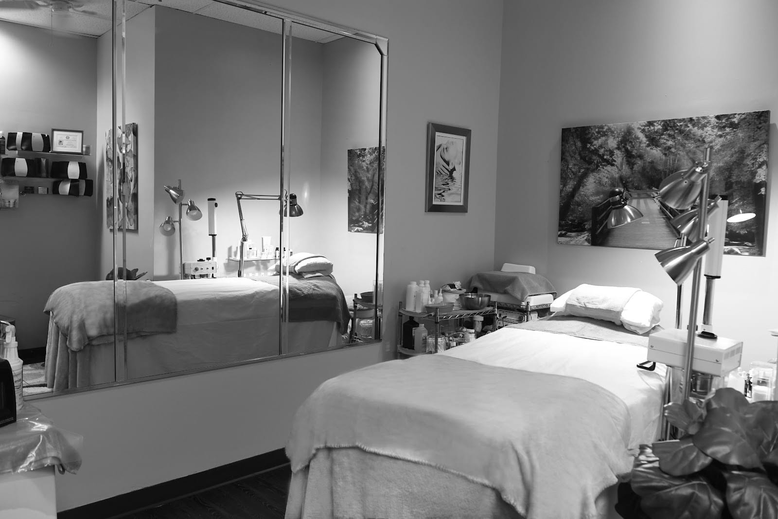 K. Renee Salon, Spas and Studios, photo 3