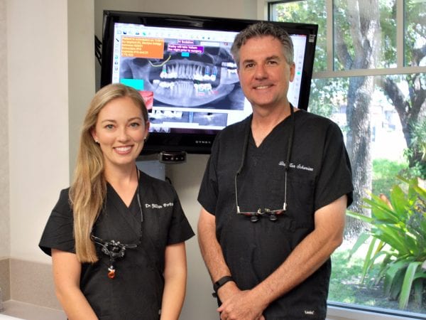 Dr. Jillian Porto, DMD Restorative & Implant Dentistry, photo 2
