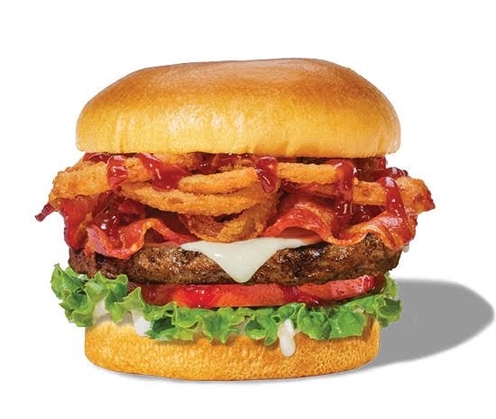 Habit Burger & Grill, photo 4