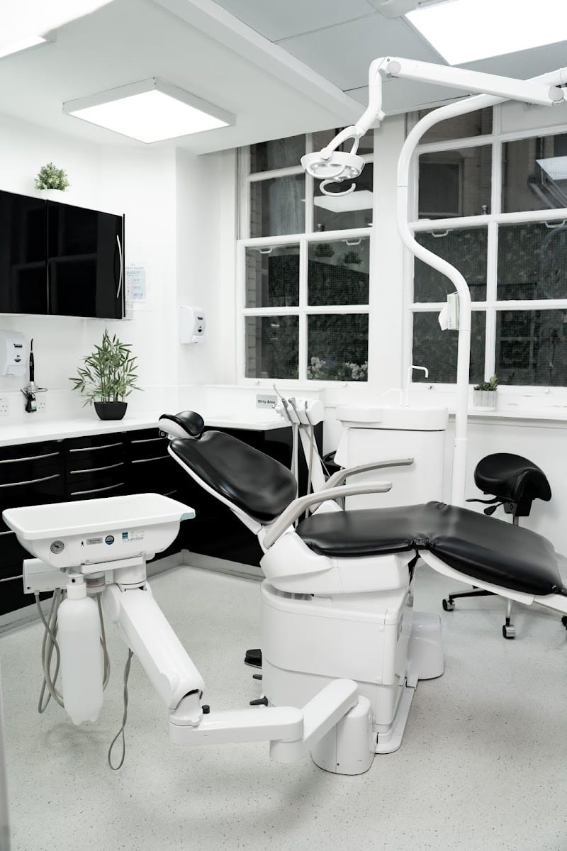 ODL Dental Clinic - Affordable Braces London, photo 4