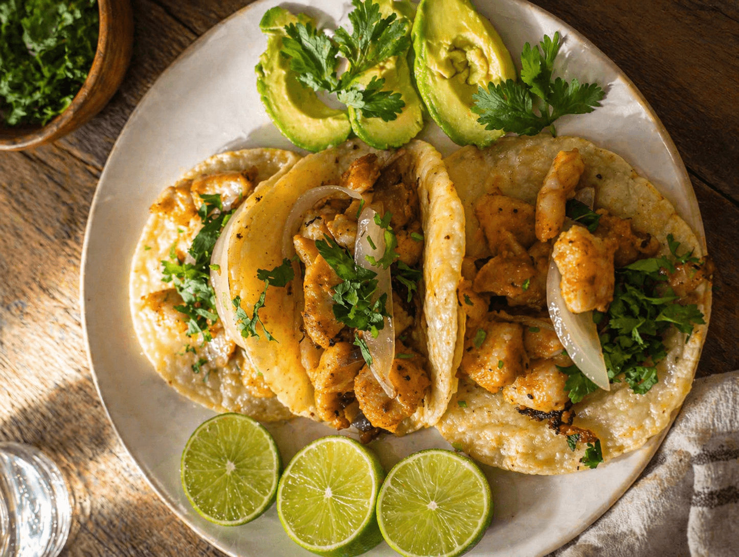 Guadalupana Restaurant